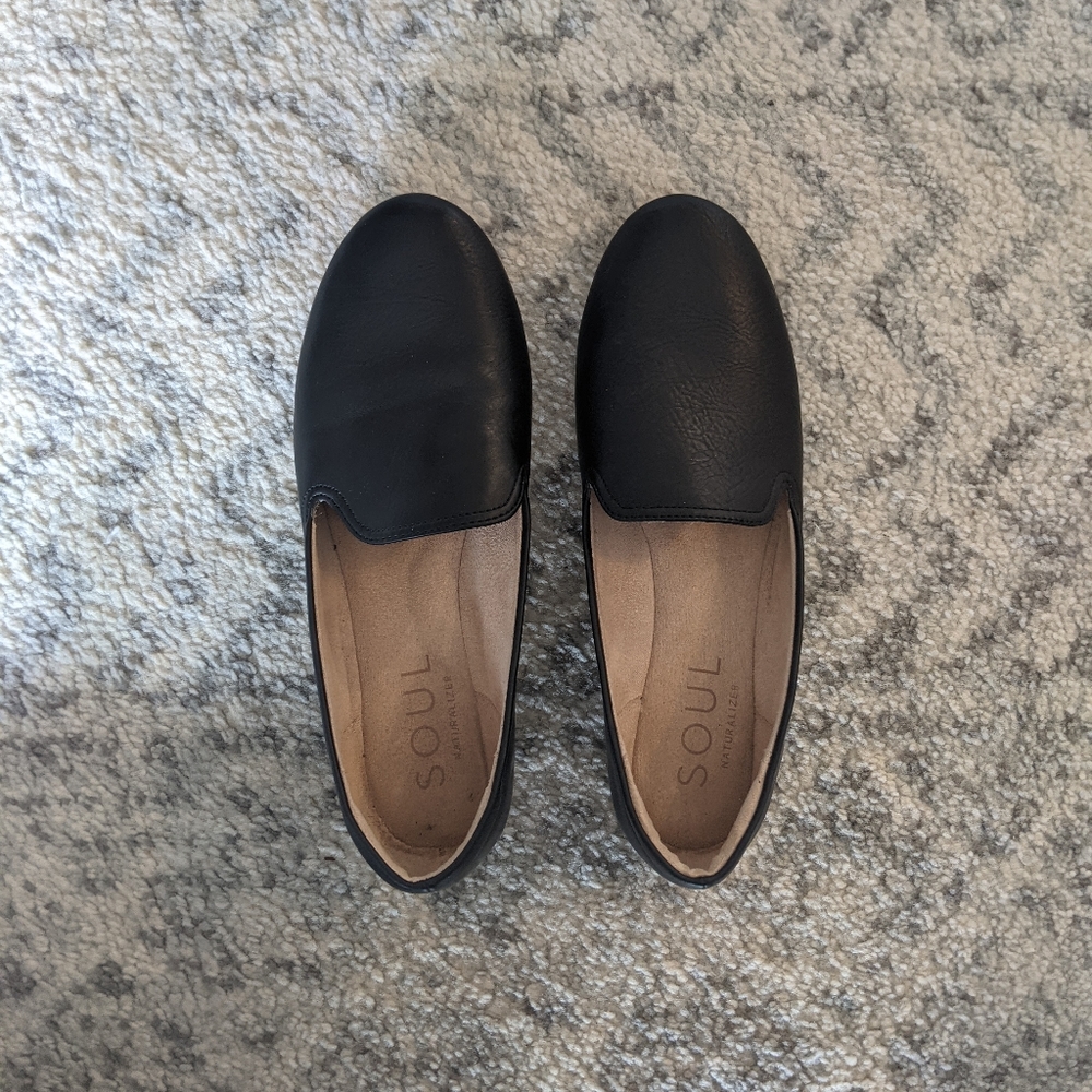 SOUL Naturalizer Alexis loafers - 7.5